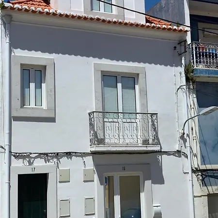 Perola De Gil Vicente Duplex Setúbal