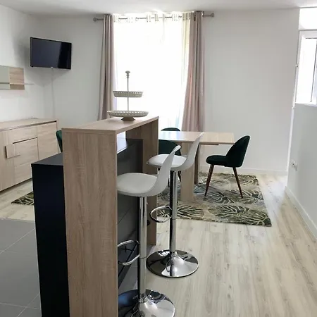 Perola De Gil Vicente Duplex