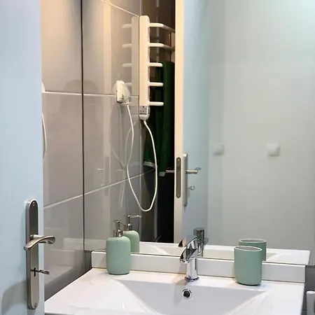 Perola De Gil Vicente Duplex