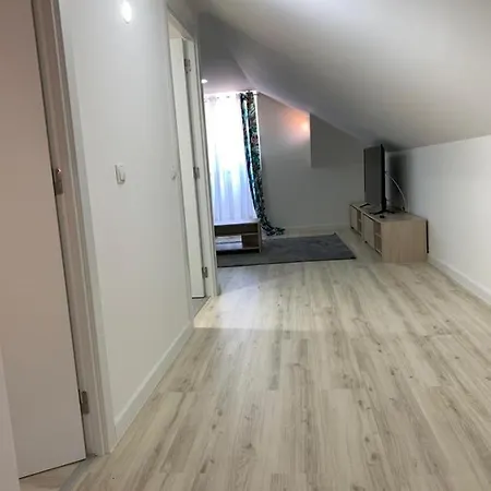 Lejlighed Perola De Gil Vicente Duplex