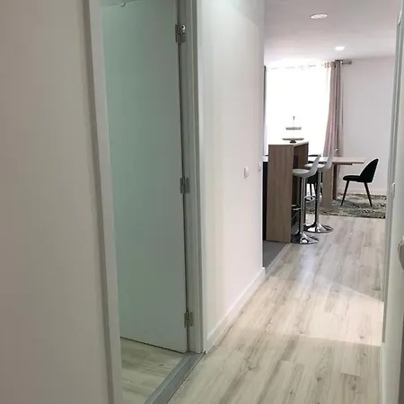 Perola De Gil Vicente Duplex * Setúbal