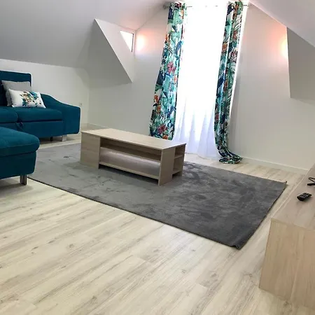 Apartamento Perola De Gil Vicente Duplex