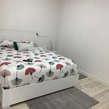 Appartamento Perola De Gil Vicente Duplex Setúbal