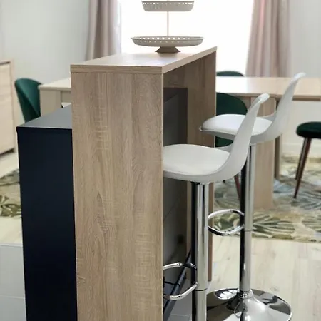 Appartamento Perola De Gil Vicente Duplex Setúbal