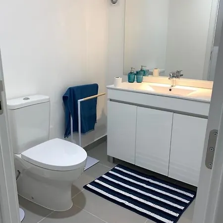 Appartamento Perola De Gil Vicente Duplex *