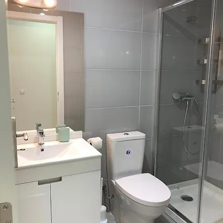 Appartamento Perola De Gil Vicente Duplex *