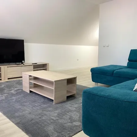 Perola De Gil Vicente Duplex Appartamento