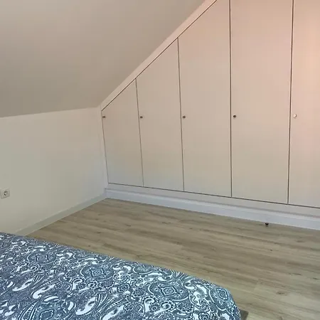 Apartamento Perola De Gil Vicente Duplex