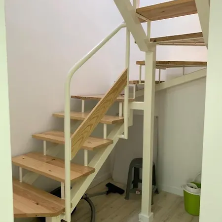 Lägenhet Perola De Gil Vicente Duplex *