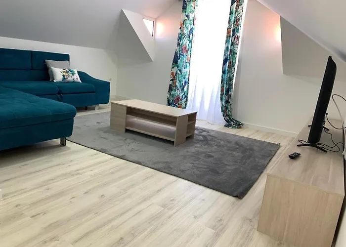 Apartamento Perola De Gil Vicente Duplex