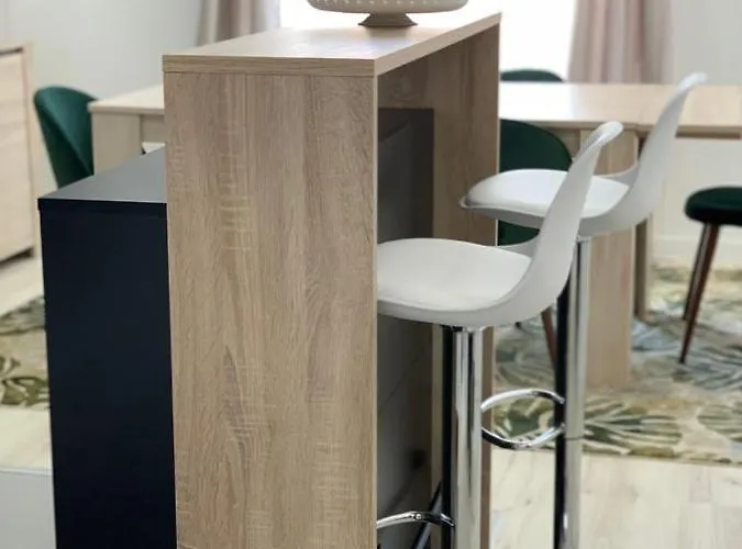Apartamento Perola De Gil Vicente Duplex Setúbal