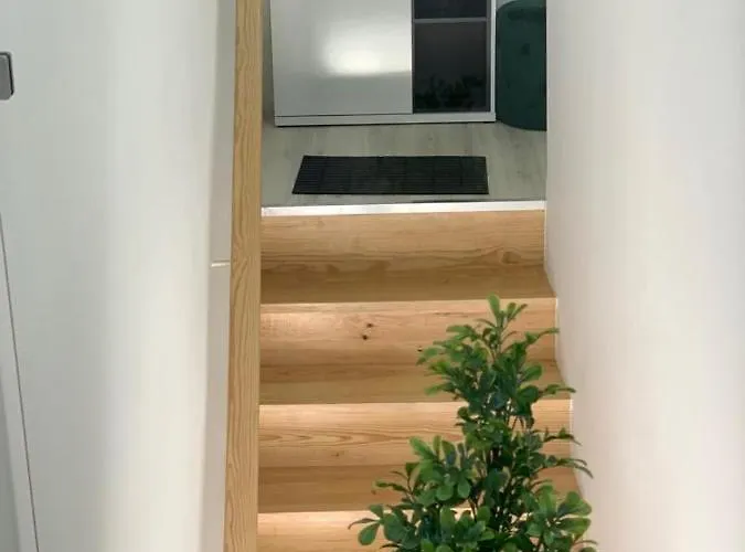 Perola De Gil Vicente Duplex * Setúbal